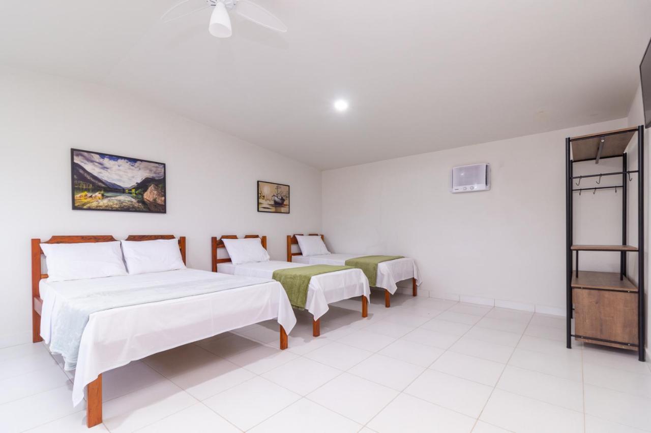 Comfort Quadruple Room