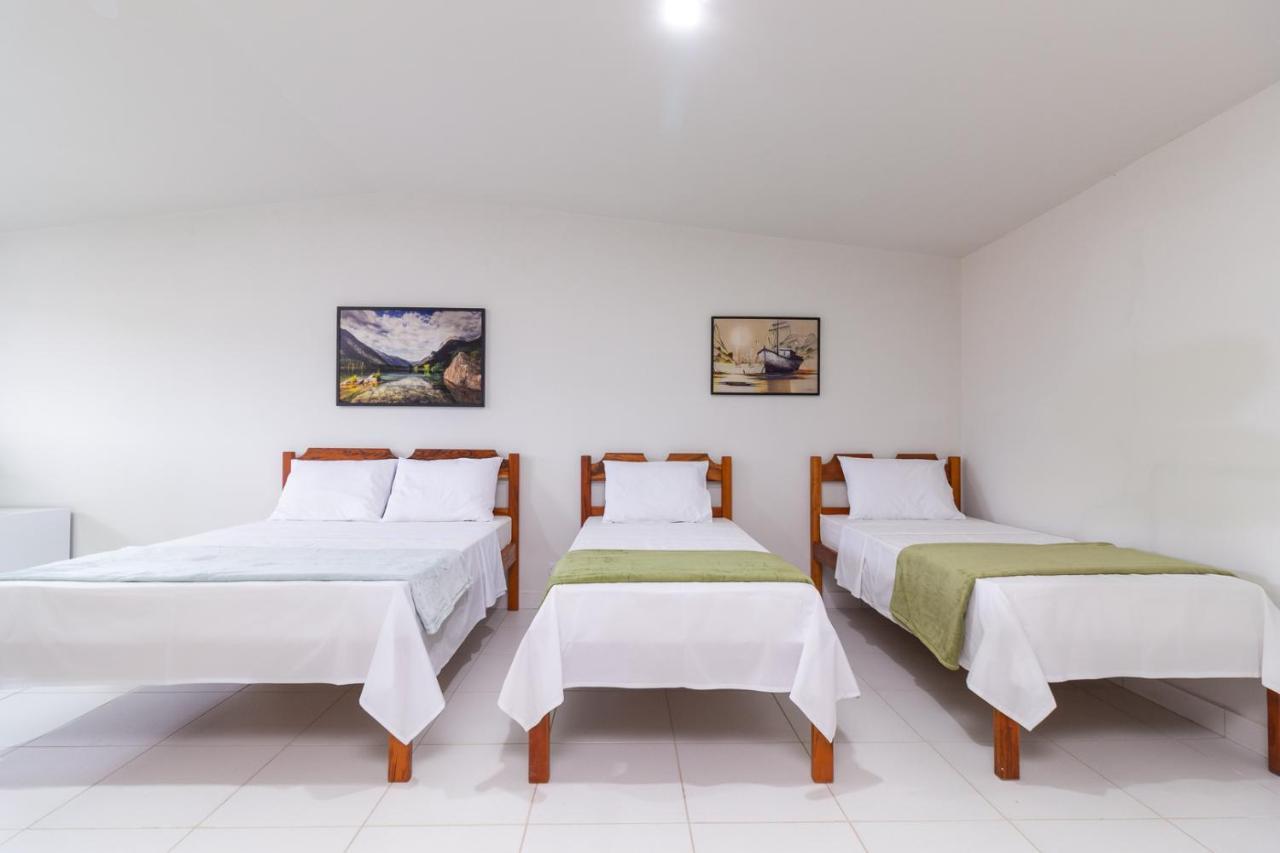 Comfort Quadruple Room