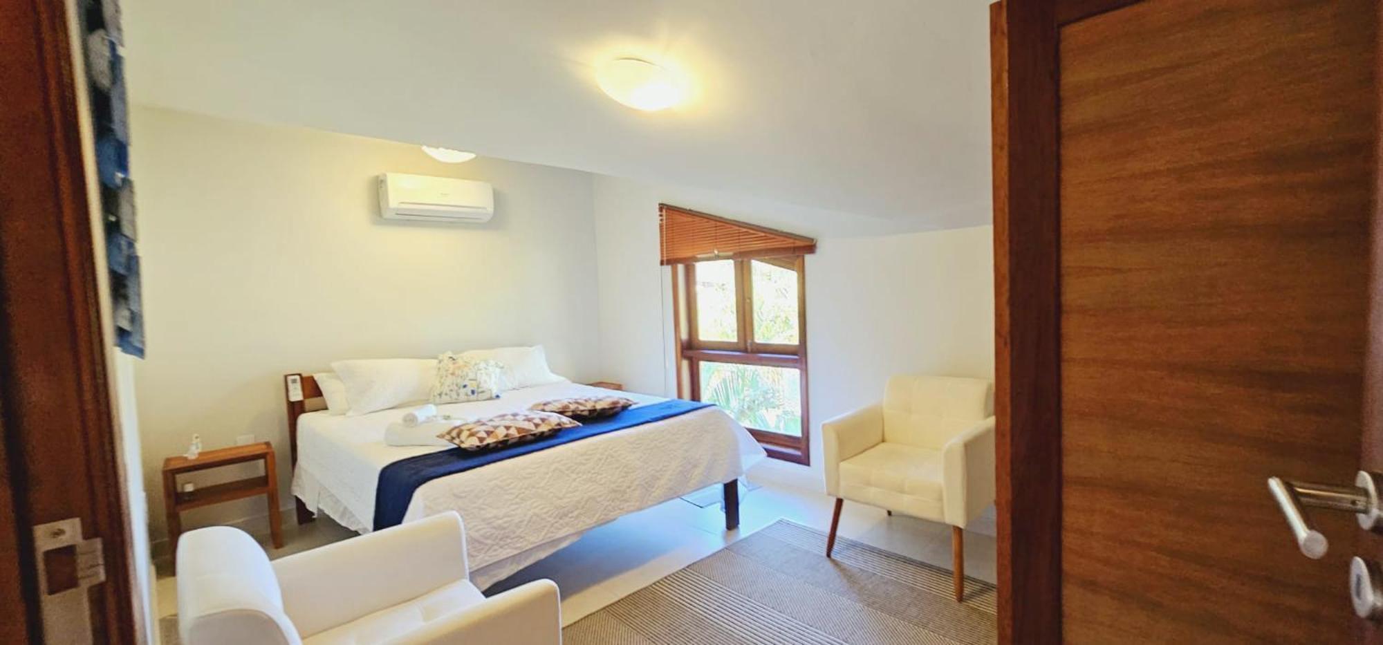 Apartment Mountain View