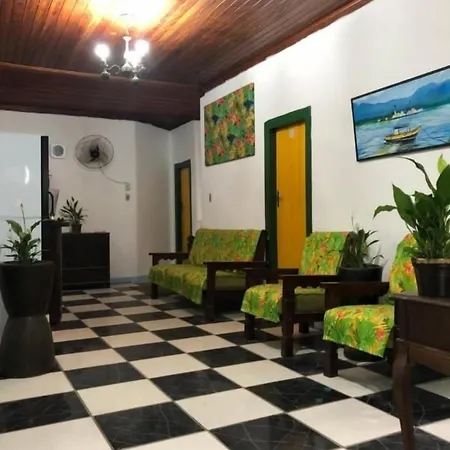Pousada Brasileirinho-3