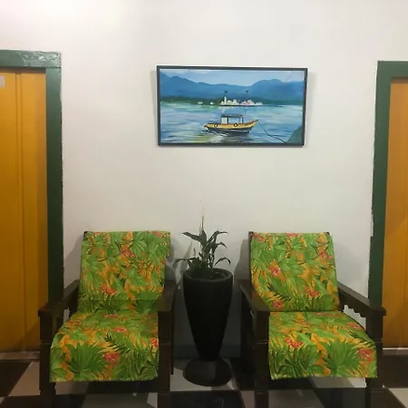 Pousada Brasileirinho-2